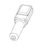 AT3P-BT 汽车连接器 AT3P-BT 汽车连接器