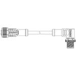 M12D04FL-12DMR-SDA05 电缆组件 M12D04FL-12DMR-SDA05 电缆组件