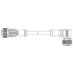 M12A05FL-12AFR-SDA05 电缆组件 M12A05FL-12AFR-SDA05 电缆组件