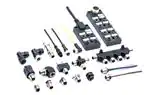 M12A-04PMMR-SF7003 电缆组件 M12A-04PMMR-SF7003 电缆组件