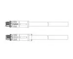 M12L-05BMMM-SL8H01 电缆组件 M12L-05BMMM-SL8H01 电缆组件