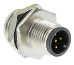 M12A-05PMMS-SH8001 电缆组件 M12A-05PMMS-SH8001 电缆组件