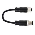 M12A12FL-12AFL-SD001 电缆组件 M12A12FL-12AFL-SD001 电缆组件