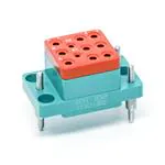RSE112117 圆形连接器 RSE112117 圆形连接器