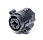 ACJC9VL 音频与视频连接器