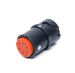 SJS861801 圆形连接器 SJS861801 圆形连接器