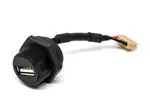 UA-20PMFP-SC8002 USB连接器 UA-20PMFP-SC8002 USB连接器