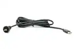 UA-20BFM-SA7A02 USB连接器 UA-20BFM-SA7A02 USB连接器