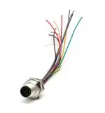 M12A-03PMMC-SF8B30 电缆组件 M12A-03PMMC-SF8B30 电缆组件
