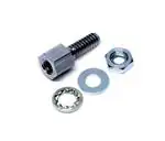 863001BLF D-Sub连接器