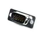 17EHD-044S-AA000 D-Sub连接器 17EHD-044S-AA000 D-Sub连接器