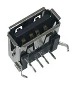 UE27AC5413H USB连接器 UE27AC5413H USB连接器