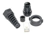 LTWPL-8FXALXX 模块式连接器/以太网连接器 LTWPL-8FXALXX 模块式连接器/以太网连接器
