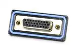 HDB-26PFFP-SA8001 D-Sub连接器 HDB-26PFFP-SA8001 D-Sub连接器