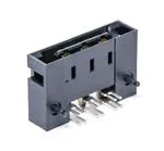 10123246-22000LF 卡缘连接器 10123246-22000LF 卡缘连接器