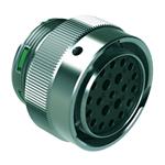 AHDM06-24-21SN 圆形连接器 AHDM06-24-21SN 圆形连接器