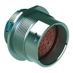 AHDM04-24-35PR 圆形连接器 AHDM04-24-35PR 圆形连接器