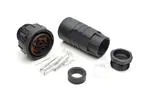 AHDP06-24-91S-BS1-K10M 汽车连接器 AHDP06-24-91S-BS1-K10M 汽车连接器