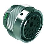 AHDM06-24-18SN 圆形连接器 AHDM06-24-18SN 圆形连接器