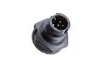 AU-04PMMS-LC7001 圆形连接器 AU-04PMMS-LC7001 圆形连接器