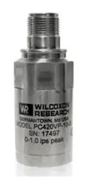 PC420VP-10-IS 运动与定位传感器