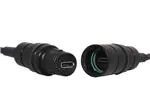 SCE2USB-B-06T08-2ABSN USB连接器 SCE2USB-B-06T08-2ABSN USB连接器