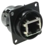 RJF21BSCC 模块式连接器/以太网连接器 RJF21BSCC 模块式连接器/以太网连接器