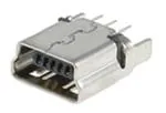 UE25BE5510H USB连接器