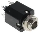 ACJS-MN-5 音频与视频连接器 ACJS-MN-5 音频与视频连接器