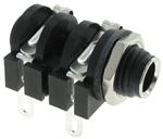 ACJM-MHS 音频与视频连接器