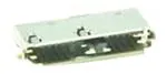 GSB343K33HR USB连接器 GSB343K33HR USB连接器