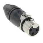 AX3F-AU 音频与视频连接器 AX3F-AU 音频与视频连接器