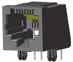 RJE02-166-0110 模块式连接器/以太网连接器 RJE02-166-0110 模块式连接器/以太网连接器