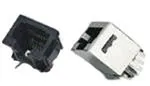 RJE06-188-1120H 模块式连接器/以太网连接器 RJE06-188-1120H 模块式连接器/以太网连接器