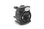 RJX8FA5VB 模块式连接器/以太网连接器 RJX8FA5VB 模块式连接器/以太网连接器