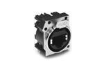 RJX8FB5HB 模块式连接器/以太网连接器 RJX8FB5HB 模块式连接器/以太网连接器