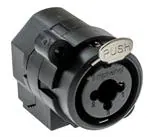 ACJC9V 音频与视频连接器 ACJC9V 音频与视频连接器