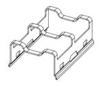 U79-111-7000P I O 连接器 U79-111-7000P I O 连接器