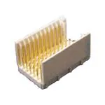 HM2P09PD5110N9L1LF 背板连接器