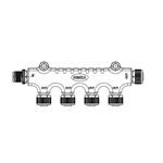 P-555555-FFFFFM-S001 圆形连接器 P-555555-FFFFFM-S001 圆形连接器