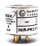 INIR-PR2.1% 环境传感器