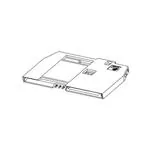 7312P0225A13LF 存储器连接器 7312P0225A13LF 存储器连接器