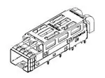 U77-E16D8-2001 I O 连接器 U77-E16D8-2001 I O 连接器