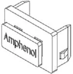 U77-A1110-8000P I O 连接器 U77-A1110-8000P I O 连接器