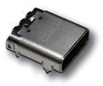 12401610E4#2A USB连接器 12401610E4#2A USB连接器