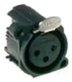 AC3FAH-AU-B 音频与视频连接器