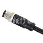 MSAS-05BMMM-SL8D10 电缆组件 MSAS-05BMMM-SL8D10 电缆组件