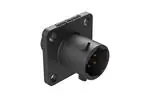 RTS08N4P 圆形连接器 RTS08N4P 圆形连接器