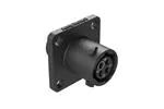 RTS08N4S 圆形连接器 RTS08N4S 圆形连接器