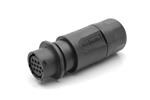 RTS1BS12N2S03 圆形连接器 RTS1BS12N2S03 圆形连接器